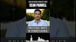 Sean Parnell PA Moves GOP [upl. by Stefan]