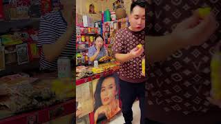 Baby Bakery Shoping for Funny Video 08 shorts shortvideo [upl. by Young]