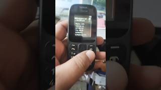 Nokia 105 2017 TA1010 ime repair code nokiafacts nokia105 imeinumber code nokiasmartphone [upl. by Nnybor94]