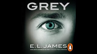 50 sombras de Grey Spanish Edition de E L James  Audiolibro [upl. by Clawson]