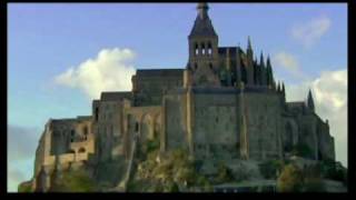 Mont Saint Michel  La baie et ses dauphins [upl. by Erica]