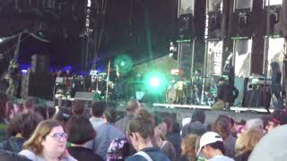 The Mars Volta  Riot Fest 2023 Chicago Live HQ [upl. by Airret971]