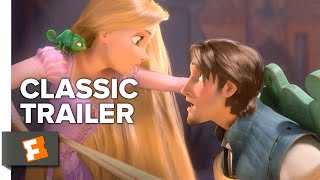 Tangled 2  2024  Movie Fact  Mandy Moore Zachary Levi Donna Murphy  Disney  Review ampFact [upl. by Natka]