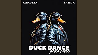 Duck Dance Pato Pato [upl. by Anastasio277]