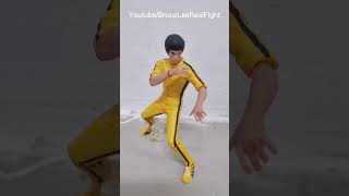 Bruce Lee Enter the Dragon  Invincible [upl. by Nim]