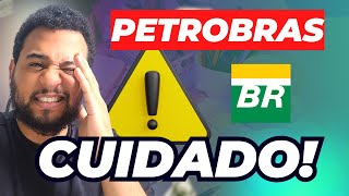 Concurso PETROBRAS 2024  POUCAS pessoas viram isso no EDITAL Pode te REPROVAR [upl. by Irrot336]