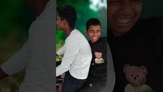 दादा घरसे भगा देंहनें 😅 Funny videos trending jokes shorts youtubeshorts viral [upl. by Leahkim448]