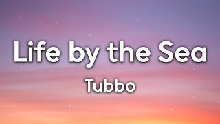 Tubbo  Life By The Sea Lyrics feat CG5 [upl. by Dranoc183]