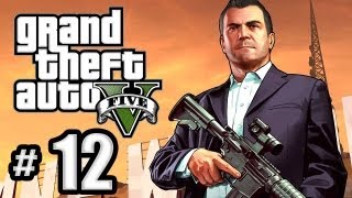 GTA 5  Review [upl. by Phippen]