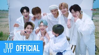 Stray Kids quot청사진Blueprintquot Video [upl. by Blalock213]