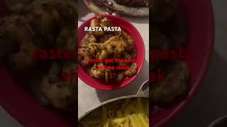 RASTA PASTA🤪💪🏾🫠 subscribe subscribenow [upl. by Wesle]