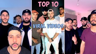 TOP 10 VIRAL VIDEOS  🔥🔥 [upl. by Ramo]