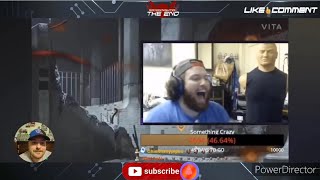 Pchooly Warzone Mega Rage Compilation 11 Reaction [upl. by Georgeanne774]