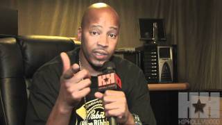 Warren G Gives Health Update on Nate Dogg [upl. by Coplin]