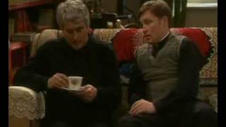 Father Ted  S01E01 23 [upl. by Hanej]