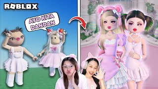 Main Dress To Impress Bareng Fanny  Roblox Indonesia [upl. by Ternan365]