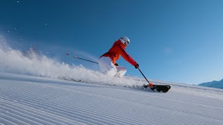 Lieber Winter bei dir wird mir warm ums Herz  Bis bald im SalzburgerLand [upl. by Dhaf]