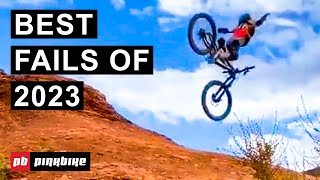 30 Minutes Of The Best And Worst Fails From 2023  Friday Fails [upl. by Treborsemaj]