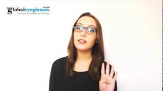 The Best Eyeglass Frames for your Face Shape [upl. by Selestina]