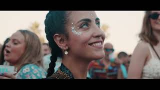 Festival Río Babel 2022  Aftermovie Oficial [upl. by Cort]