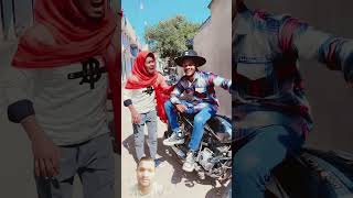 Haye Mera Dil le Gaya comedy funny video viral [upl. by Mirelle185]