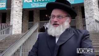 A Profile Of Hasidic Village Of Kiryas Joel [upl. by Jordanson254]