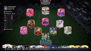 EA SPORTS FC 24  Ultimate Team  Draft  Game 27 [upl. by Guenzi]