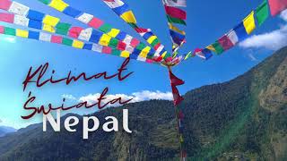 Klimat Świata  Nepal [upl. by Asiralc447]