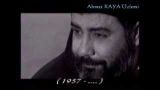 AHMET KAYA ☆ Tatar Ramazan 1990 Film Müziği [upl. by Canter390]