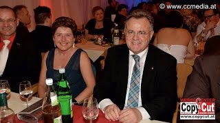 10 3 2015  FF Ball Großhöflein und ÖVP Ball Pöttsching  CCMTVat [upl. by Sivie]