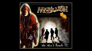 Marillion  Live From San Jose 1987 [upl. by Scrope]