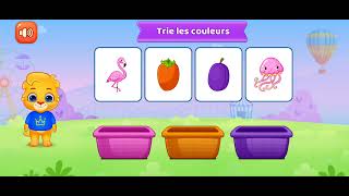 Vidéos éducatifs pour les jeunes  Apprendre lABC les couleurs les chiffres avec Lucas amp amis [upl. by Lanna]