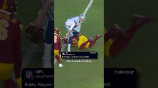 The NFL Actually Fined Anthony Richardson For This 🤦‍♂️🤯 [upl. by Htebaile231]