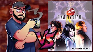 Johnny vs Final Fantasy VIII [upl. by Yboc]