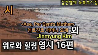 AsePer Gynts Mother Jinmyung Kim [upl. by Blinny105]