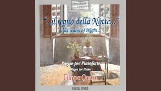 Ottorino Respighi Notturno in Sol bemolle maggiore [upl. by Yaned]