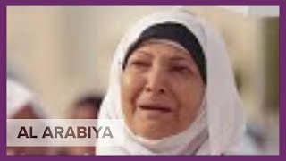 Hajj 2017 emotional scenes [upl. by Fulvi]