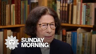 Extended interview Fran Lebowitz and more [upl. by Mairhpe]