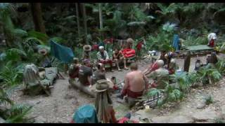 Im A Celebrity Get Me Out Of Here 2009 E11 P8 [upl. by Emeline]