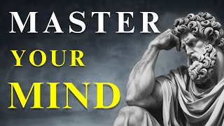 10 STOIC SECRETS to MASTER YOUR MIND  Stoicism [upl. by Dorolisa]