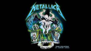 Metallica live in Prague Czech Republic 22 June 2022 [upl. by Oah]