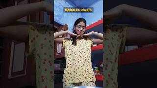 EP28 Besan ka Cheela  AS💜 lifeofaayusi foodiefriday [upl. by Kerwinn]