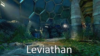 Leviathan  And This is Why You Dont Download Something While Gaming  BO3 Custom Zombies [upl. by Evered]