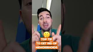 Hemorrhoids treatment to get rid of them fast [upl. by Beniamino]