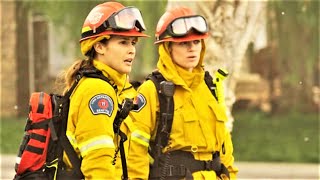 Station 19 Season 7 Episode 10 Reveals The Thrilling Series Finale [upl. by Nicol]