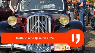 Hollandse IJsselrit 2024 [upl. by Karp431]