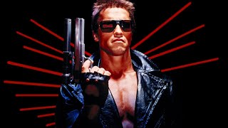 Movie Flashback 16 The Terminator  the 40th Anniversary [upl. by Griffie]