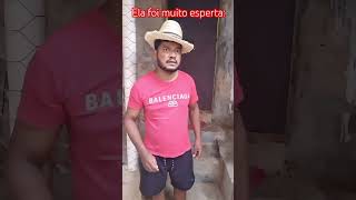 Ela foi muito esperta comedia comedia [upl. by Laden]