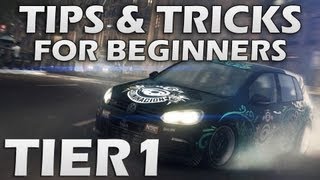 GRID 2 TIPS FOR BEGINNERS [upl. by Schlicher407]