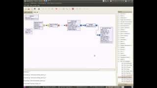 GNURADIO  Quick OFDM [upl. by Ally]